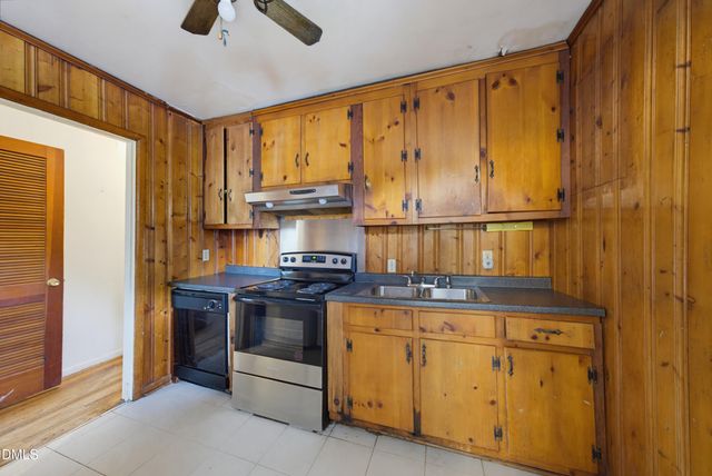 6225 Creedmoor Road, Raleigh, NC 27612