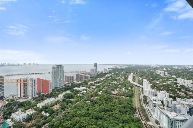 60 SW 13th St 4008, Miami, FL 33130