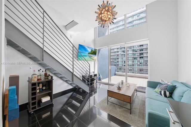 60 SW 13th St 4008, Miami, FL 33130