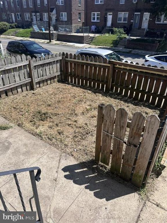 6720 HORROCKS ST, PHILADELPHIA, PA 19149 — photo 2