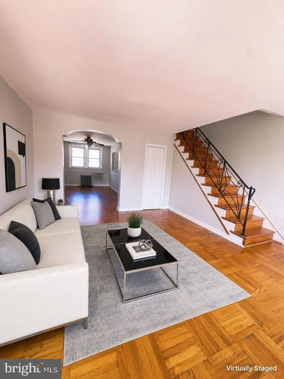 6720 HORROCKS ST, PHILADELPHIA, PA 19149 — photo 4