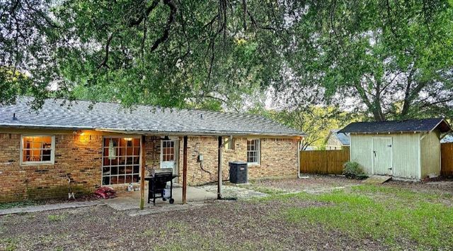 259 Vanderbilt Drive, Mobile, AL 36608
