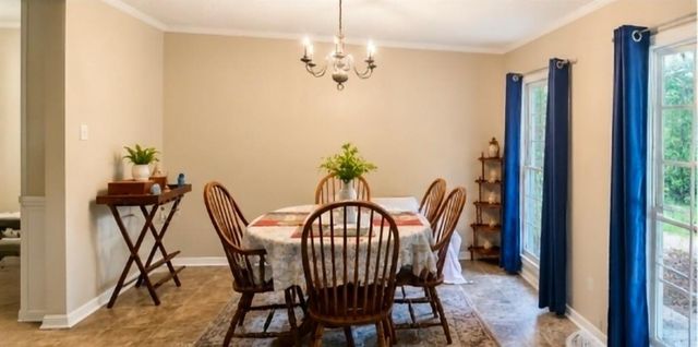 259 Vanderbilt Drive, Mobile, AL 36608