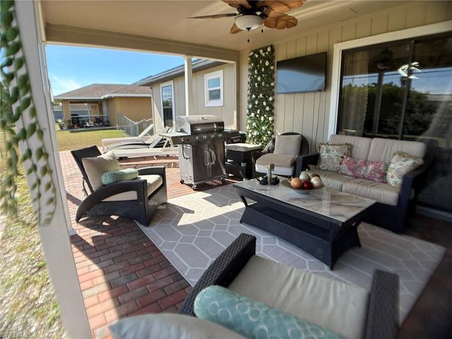 1423 NE 13th AVE, Cape Coral, FL 33909