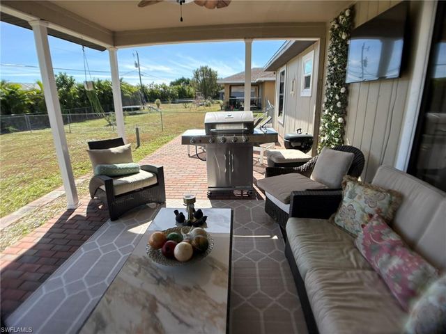 1423 NE 13th AVE, Cape Coral, FL 33909