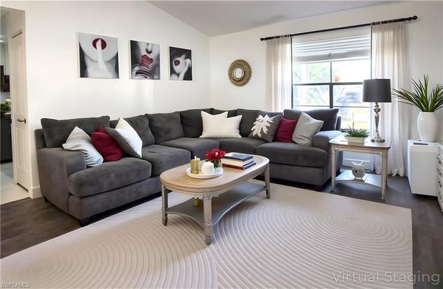 1423 NE 13th AVE, Cape Coral, FL 33909