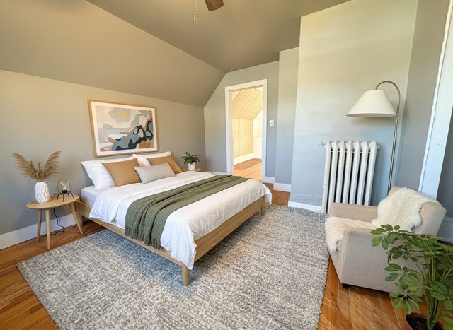 314 E Vernon Avenue, Fergus Falls, MN 56537