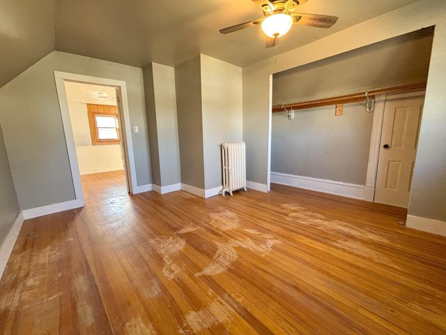 314 E Vernon Avenue, Fergus Falls, MN 56537