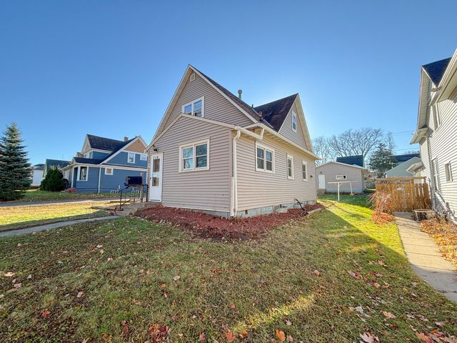 314 E Vernon Avenue, Fergus Falls, MN 56537