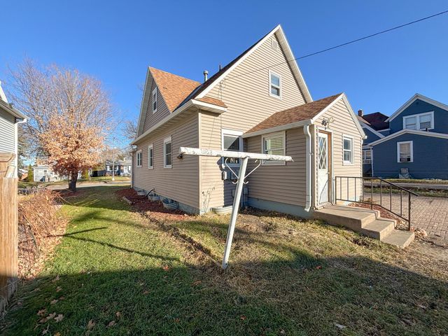 314 E Vernon Avenue, Fergus Falls, MN 56537