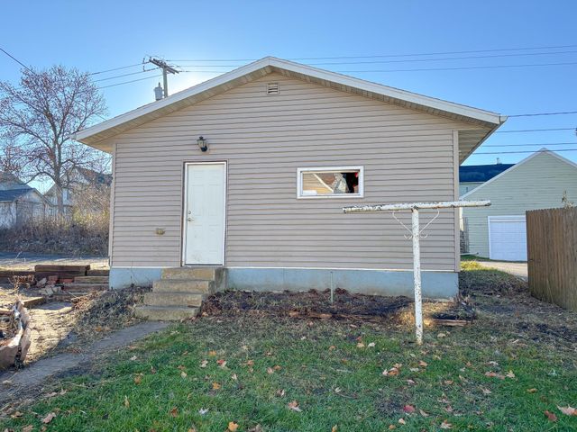 314 E Vernon Avenue, Fergus Falls, MN 56537