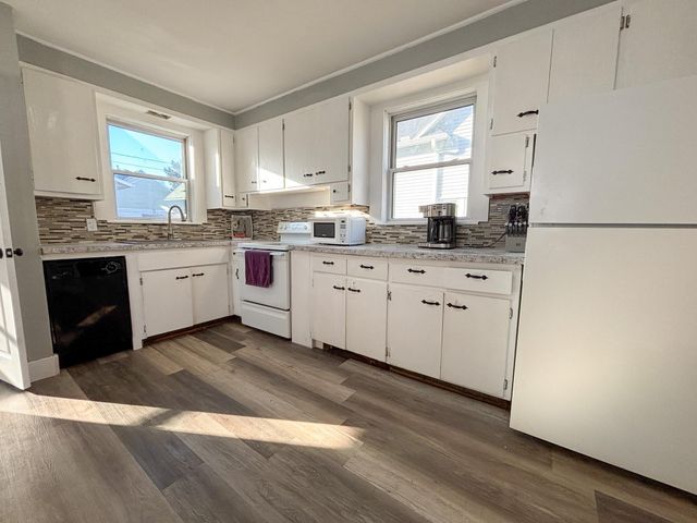 314 E Vernon Avenue, Fergus Falls, MN 56537