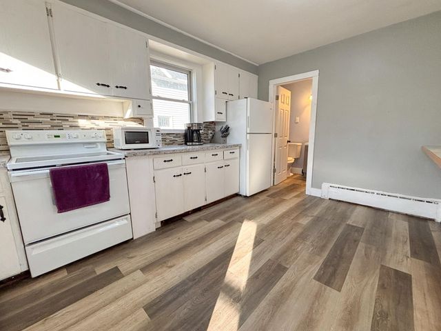 314 E Vernon Avenue, Fergus Falls, MN 56537