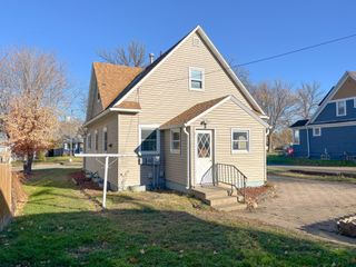 314 E Vernon Avenue, Fergus Falls, MN 56537
