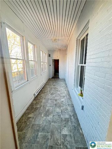 323 8th Street North 2F, Allentown City, PA 18102