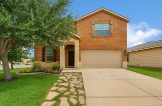 9042 Rain Preserve, San Antonio, TX 78254