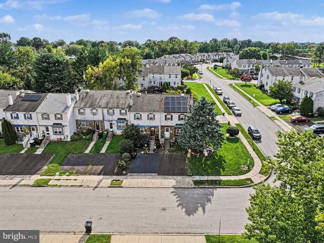 2496 DRAGON CIR, West Norriton, PA 19403
