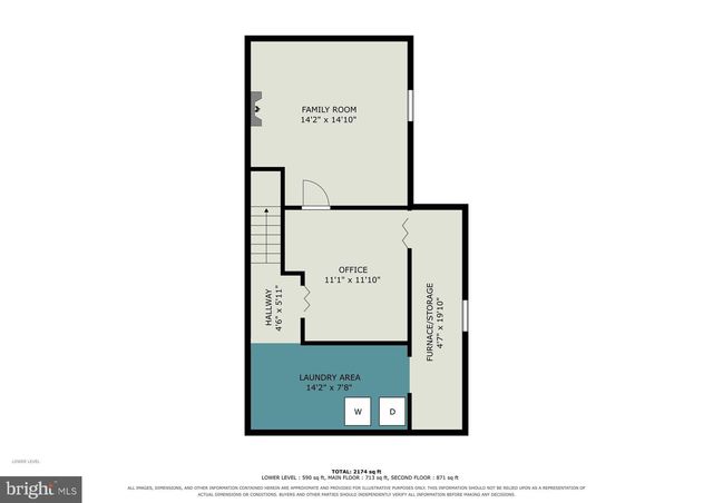 2496 DRAGON CIR, West Norriton, PA 19403