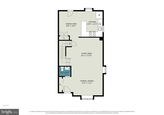 2496 DRAGON CIR, West Norriton, PA 19403
