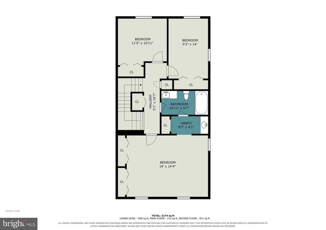 2496 DRAGON CIR, West Norriton, PA 19403