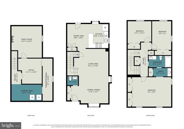 2496 DRAGON CIR, West Norriton, PA 19403
