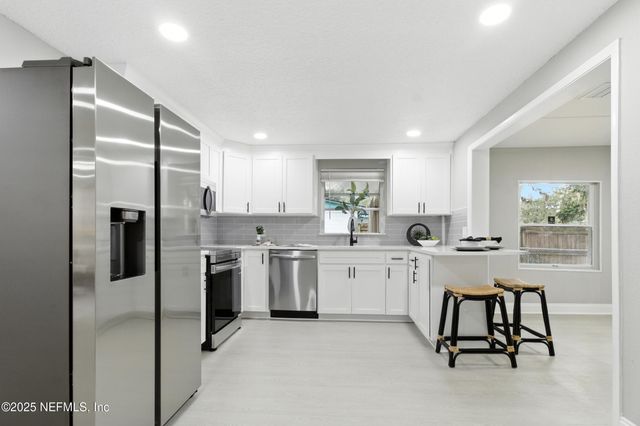 249 MERCURY Drive, Orange Park, FL 32073