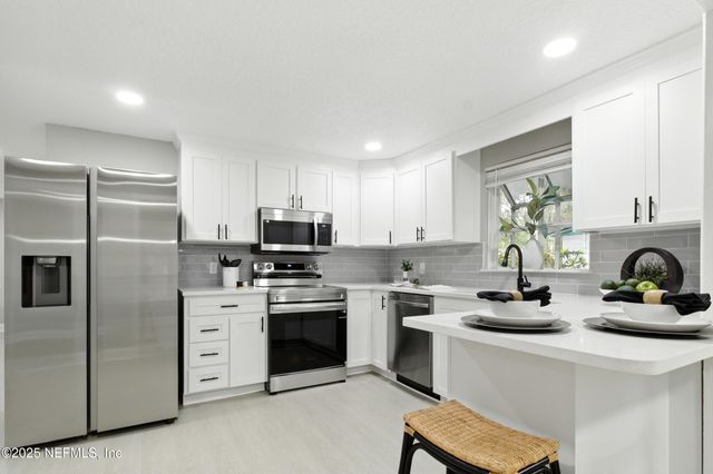 249 MERCURY Drive, Orange Park, FL 32073