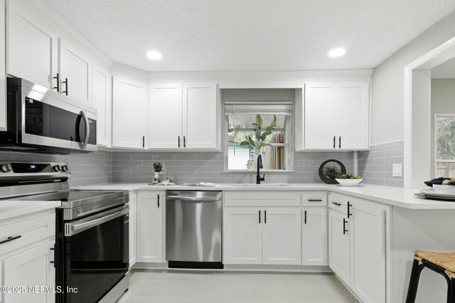 249 MERCURY Drive, Orange Park, FL 32073