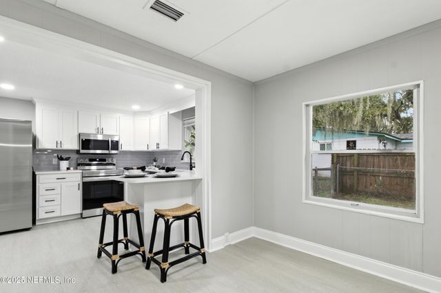 249 MERCURY Drive, Orange Park, FL 32073