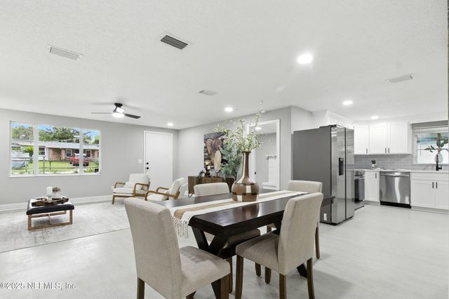 249 MERCURY Drive, Orange Park, FL 32073