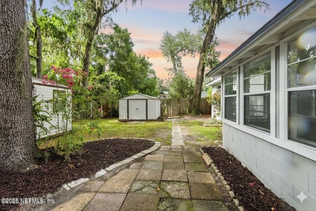 249 MERCURY Drive, Orange Park, FL 32073