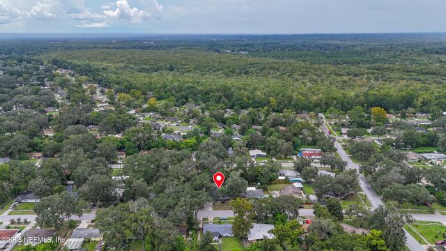 249 MERCURY Drive, Orange Park, FL 32073