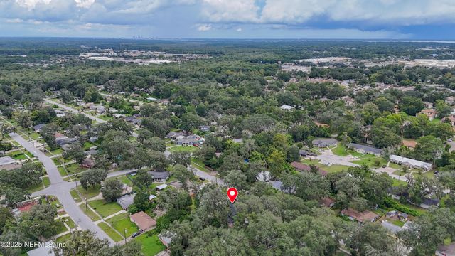 249 MERCURY Drive, Orange Park, FL 32073
