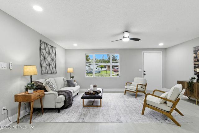 249 MERCURY Drive, Orange Park, FL 32073