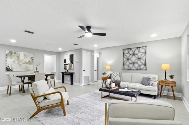 249 MERCURY Drive, Orange Park, FL 32073