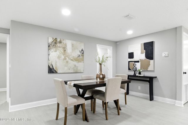 249 MERCURY Drive, Orange Park, FL 32073