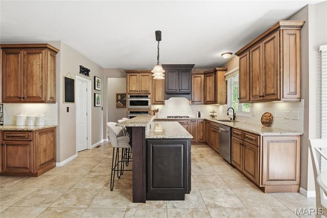 207 Knollhaven Trail, O'fallon, IL 62269