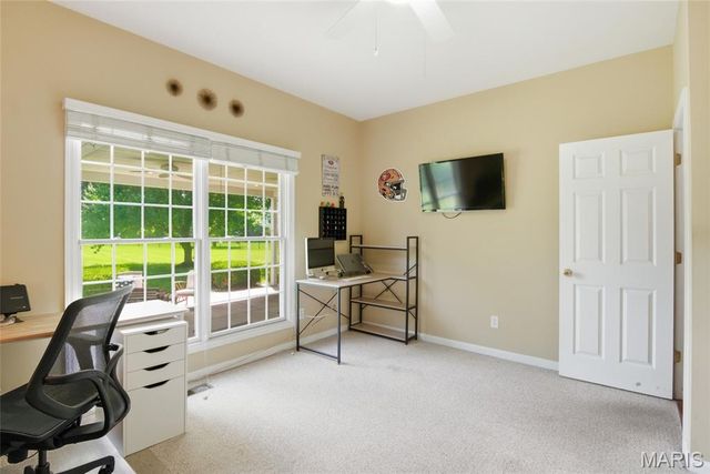 207 Knollhaven Trail, O'fallon, IL 62269