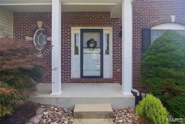 207 Knollhaven Trail, O'fallon, IL 62269