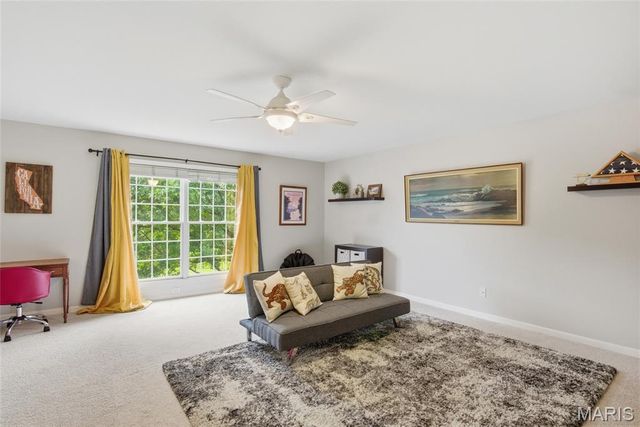 207 Knollhaven Trail, O'fallon, IL 62269