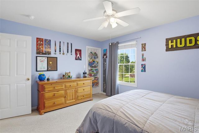 207 Knollhaven Trail, O'fallon, IL 62269