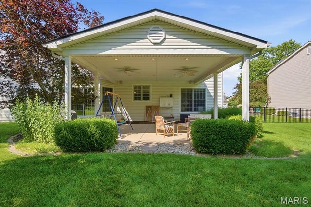 207 Knollhaven Trail, O'fallon, IL 62269