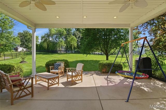 207 Knollhaven Trail, O'fallon, IL 62269