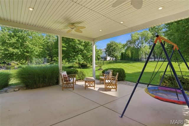 207 Knollhaven Trail, O'fallon, IL 62269