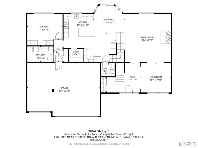 207 Knollhaven Trail, O'fallon, IL 62269