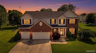 207 Knollhaven Trail, O'fallon, IL 62269