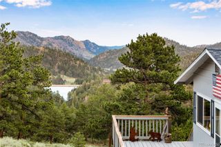 434 Caddo Road, Red Feather Lakes, CO 80545
