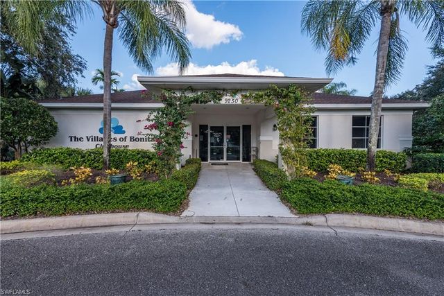 25747 Lake Amelia WAY 105, Bonita Springs, FL 34135