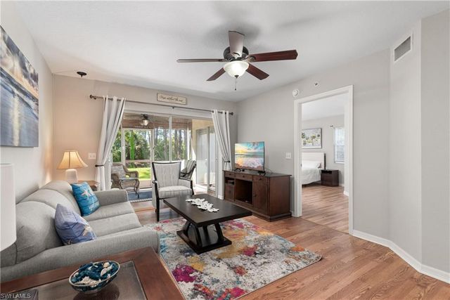 25747 Lake Amelia WAY 105, Bonita Springs, FL 34135