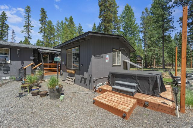 14773 N North Sugar Pine Way, La Pine, OR 97739
